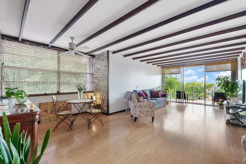 2 bedroom Condominium at 13100 SW 92nd Ave A-Ph11, Village At The Falls Cond, Miami — photo 3