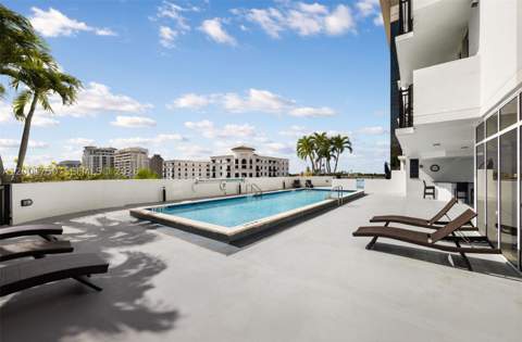 357 Almeria Ave 1507, Coral Gables FL - photo 9 of 24
