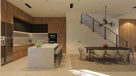 2768 SW 33rd Ave, Miami FL - photo 6 of 10