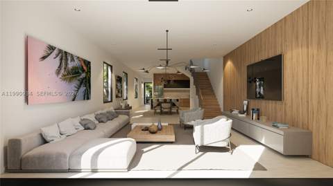 2768 SW 33rd Ave, Miami FL - photo 7 of 10