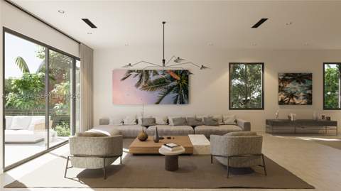 2768 SW 33rd Ave, Miami FL - photo 8 of 10