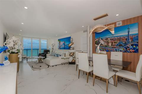 17375 Collins Ave 1601, Sunny Isles Beach FL - photo 10 of 36