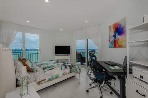 17375 Collins Ave 1601, Sunny Isles Beach FL - photo 15 of 36