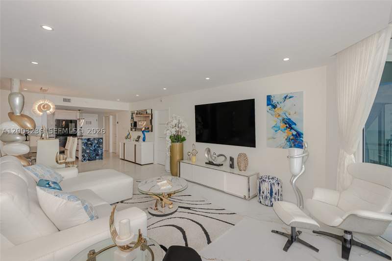 2 bedroom Condominium at 17375 Collins Ave 1601, Ocean Point Beach Club Co, Sunny Isles Beach — photo 5