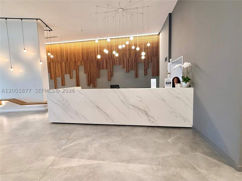 3 bedroom Condominium at 350 S Miami Ave 1601, Wind Condo, Miami — photo 5