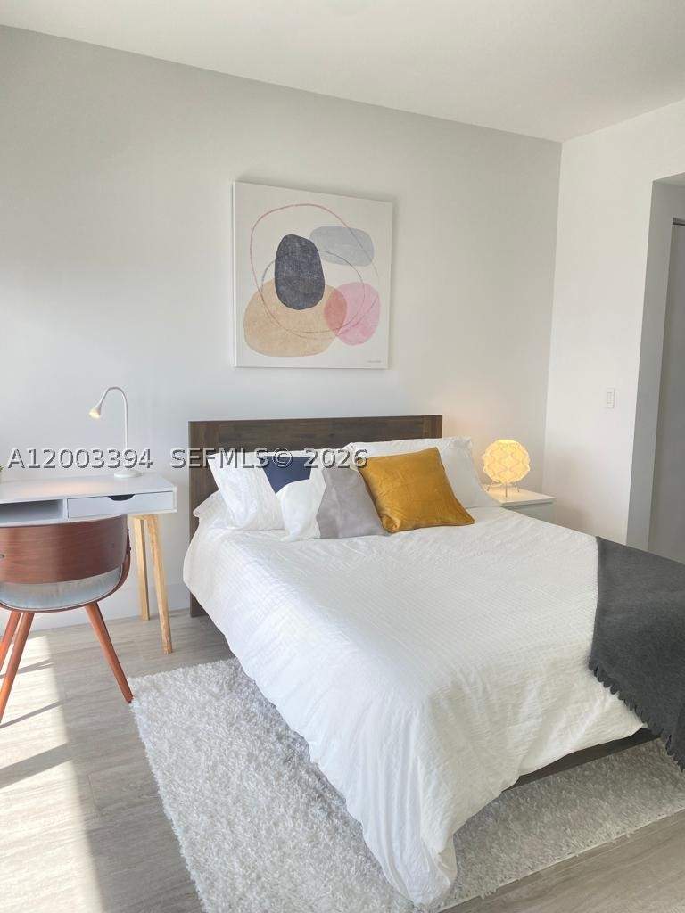 1 bedroom Condominium at 121 NE 34th St 1703, 3401 Midtown Condo, Miami — photo 4