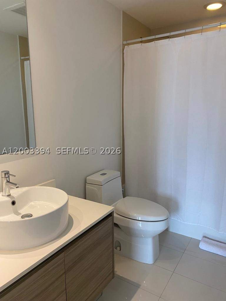 1 bedroom Condominium at 121 NE 34th St 1703, 3401 Midtown Condo, Miami — photo 5