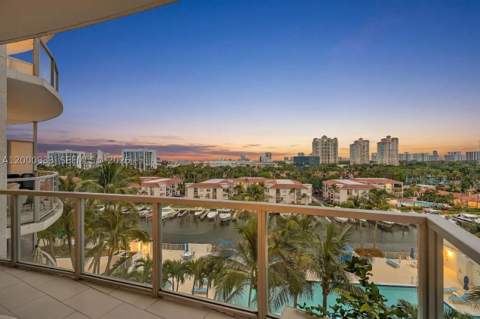 3029 NE 188th St 721, Aventura FL - photo 17 of 32