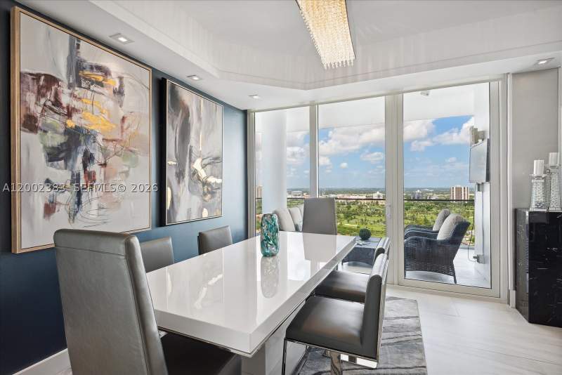 2 bedroom Condominium at 19707 Turnberry Way Ph-D, Turnberry Isle Condo, Aventura — photo 5