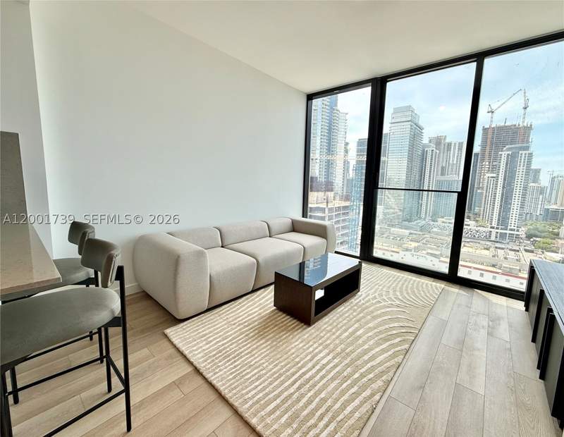 1 bedroom Condominium at 20 NE 11th St 2809, Miami North, Miami — photo 3
