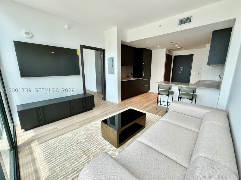 1 bedroom Condominium at 20 NE 11th St 2809, Miami North, Miami — photo 5
