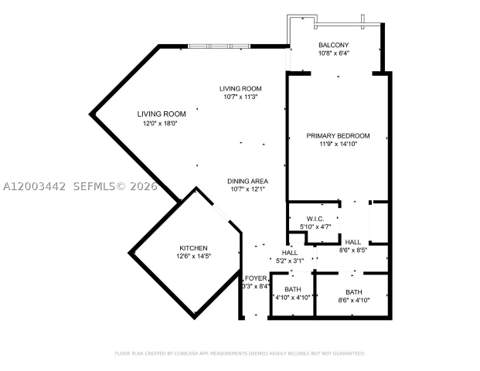 2750 NE 183rd St 407, Aventura FL - photo 18 of 22