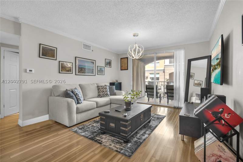 3 bedroom Condominium at 17125 N Bay Rd 3204, Porto Bellagio Condo, Sunny Isles Beach — photo 4