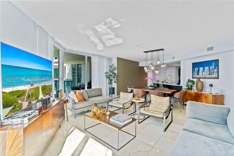 3 bedroom Condominium at 250 Sunny Isles Blvd 3-1606, St Tropez On The Bay III, Sunny Isles Beach — photo 3