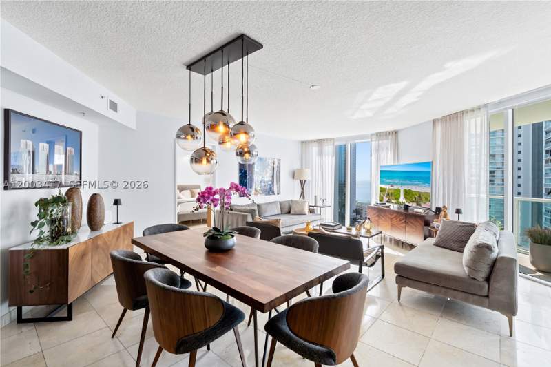 3 bedroom Condominium at 250 Sunny Isles Blvd 3-1606, St Tropez On The Bay III, Sunny Isles Beach — photo 5