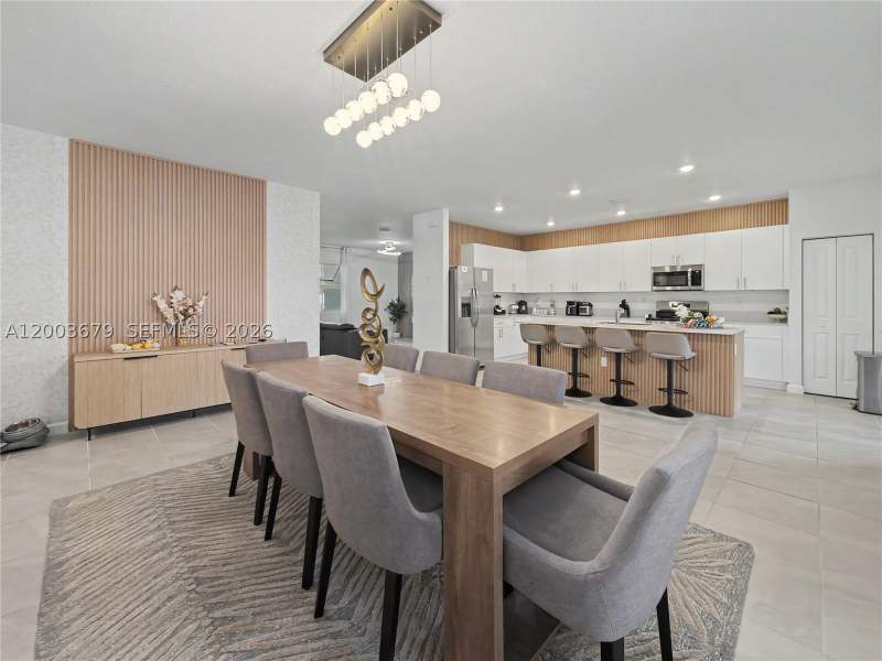 4 bedroom SingleFamilyResidence at 13218 SW 189th Ter, Tregor Estates II, Miami — photo 3