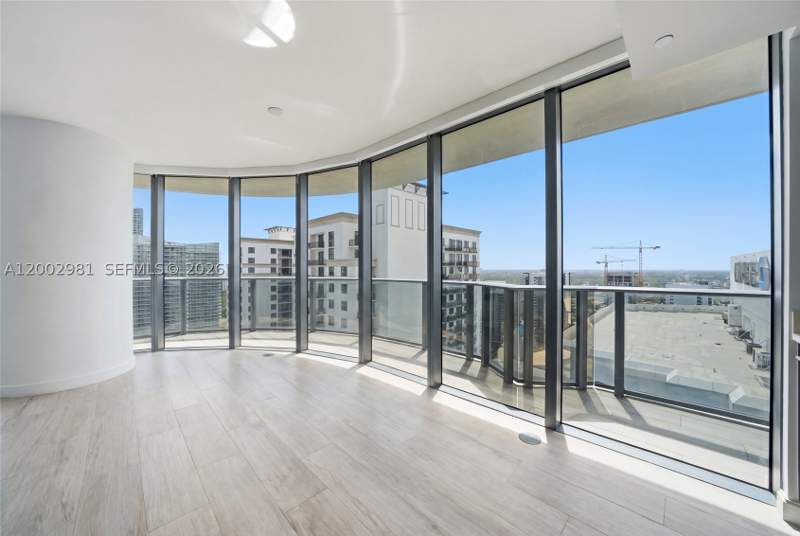 2 bedroom Condominium at 55 SW 9th St 3106, Brickell Heights West Con, Miami — photo 2