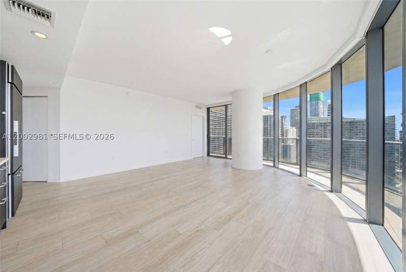 2 bedroom Condominium at 55 SW 9th St 3106, Brickell Heights West Con, Miami — photo 3