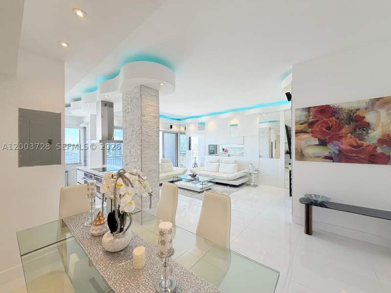 2 bedroom Condominium at 18041 Biscayne Blvd Ph01, Del Prado Marina, Aventura — photo 2