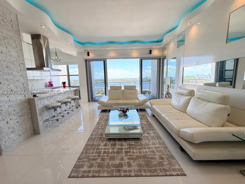 2 bedroom Condominium at 18041 Biscayne Blvd Ph01, Del Prado Marina, Aventura — photo 3