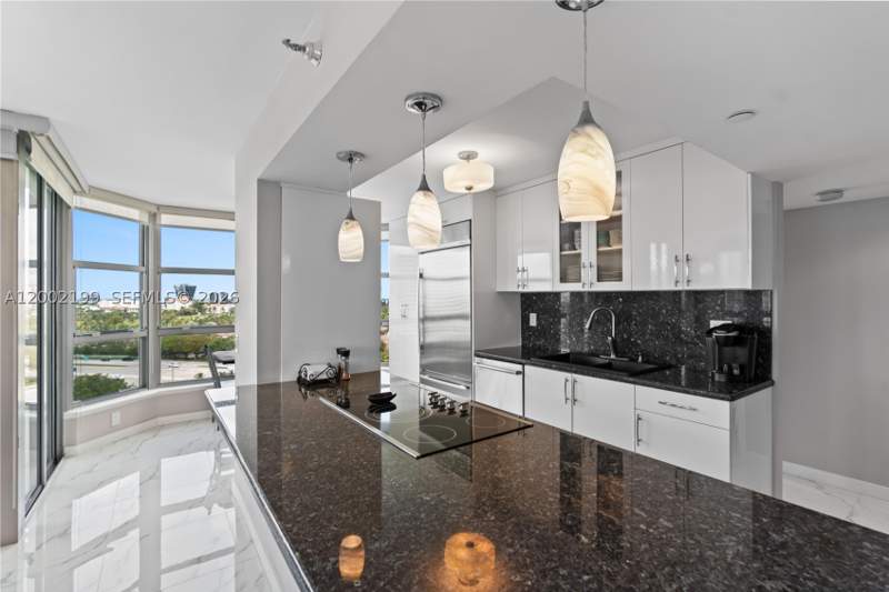 2 bedroom Condominium at 3500 Mystic Pointe Dr 1403, Mystic Pointe Tower 400 C, Aventura — photo 3