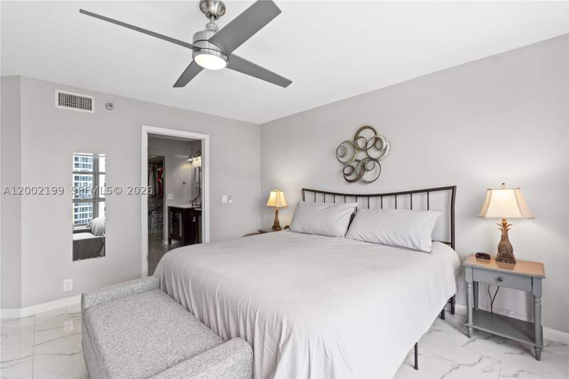 2 bedroom Condominium at 3500 Mystic Pointe Dr 1403, Mystic Pointe Tower 400 C, Aventura — photo 5