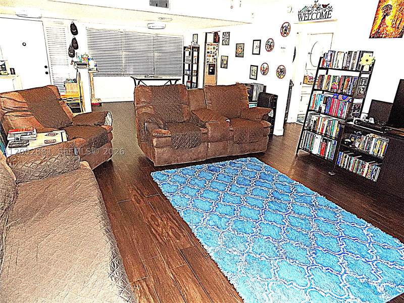 2 bedroom Condominium at 20831 San Simeon Way 103, Fairview Of Calf Cl Condo, Miami — photo 5