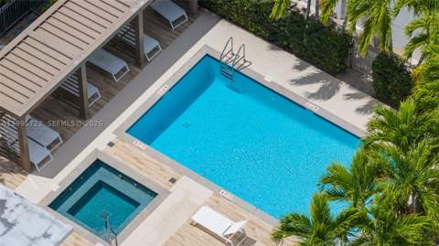 455 NE 39th St 113, Miami FL - photo 17 of 19