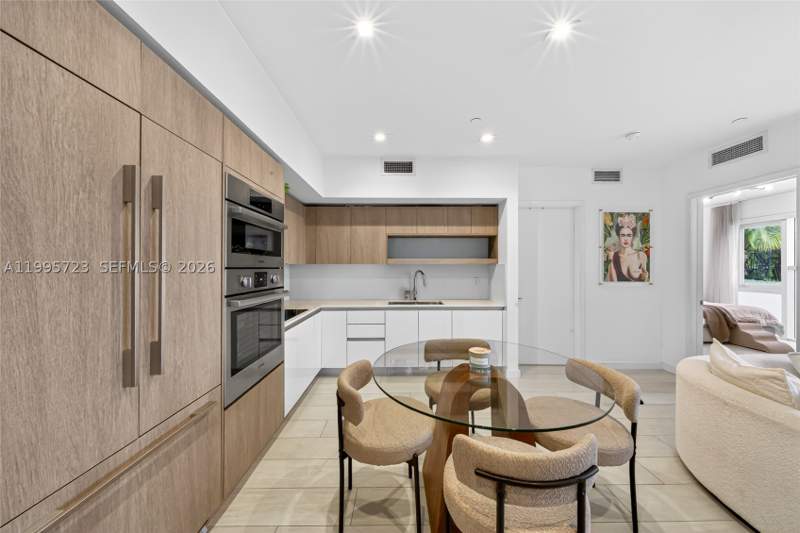 1 bedroom Condominium at 455 NE 39th St 113, One Bay Condo, Miami — photo 5