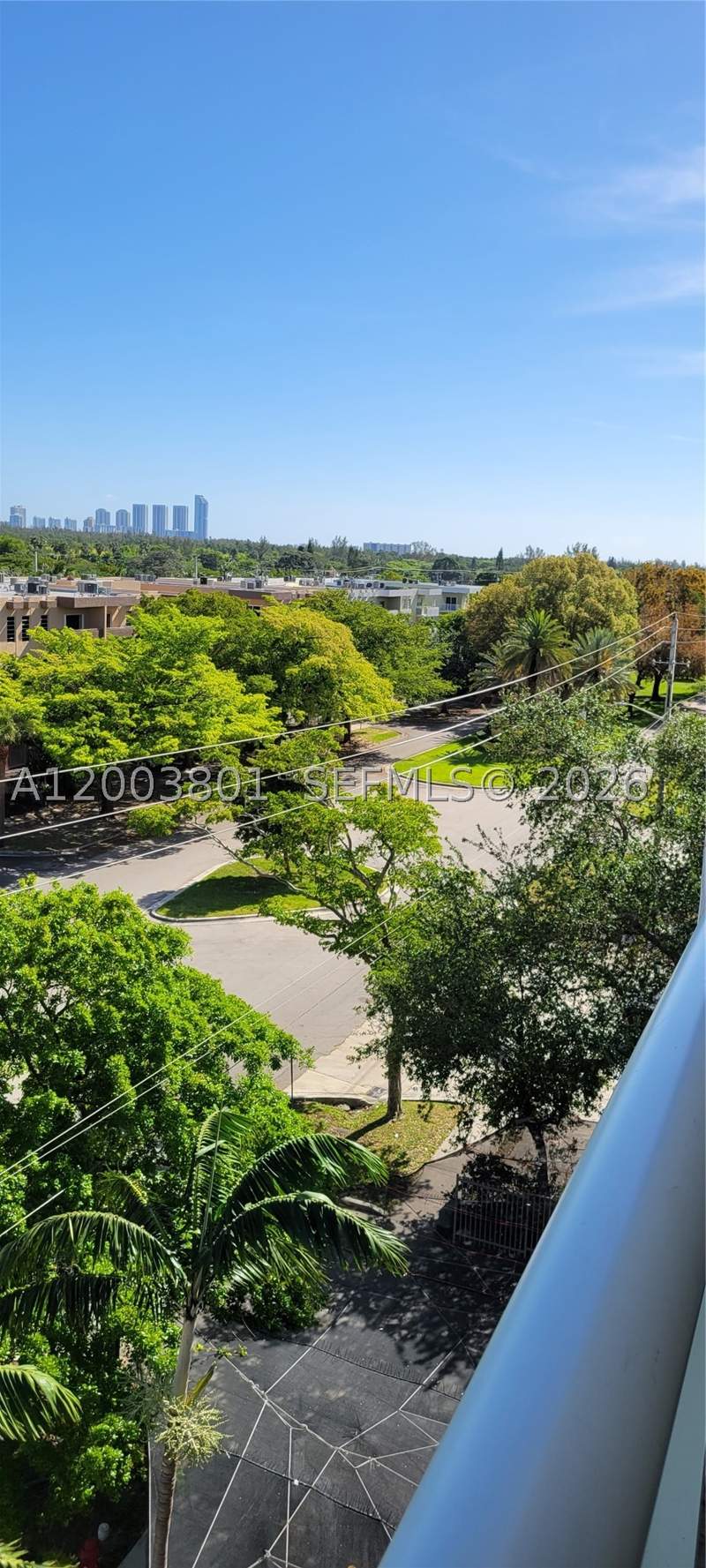 1 bedroom Condominium at 13499 Biscayne Blvd 511, Sailboat Cay Condo, North Miami — photo 2