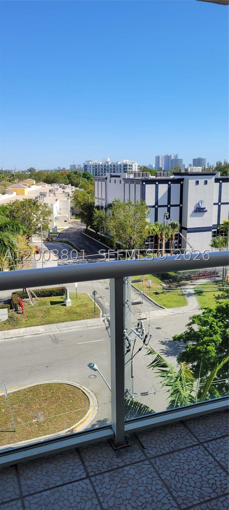 1 bedroom Condominium at 13499 Biscayne Blvd 511, Sailboat Cay Condo, North Miami — photo 3