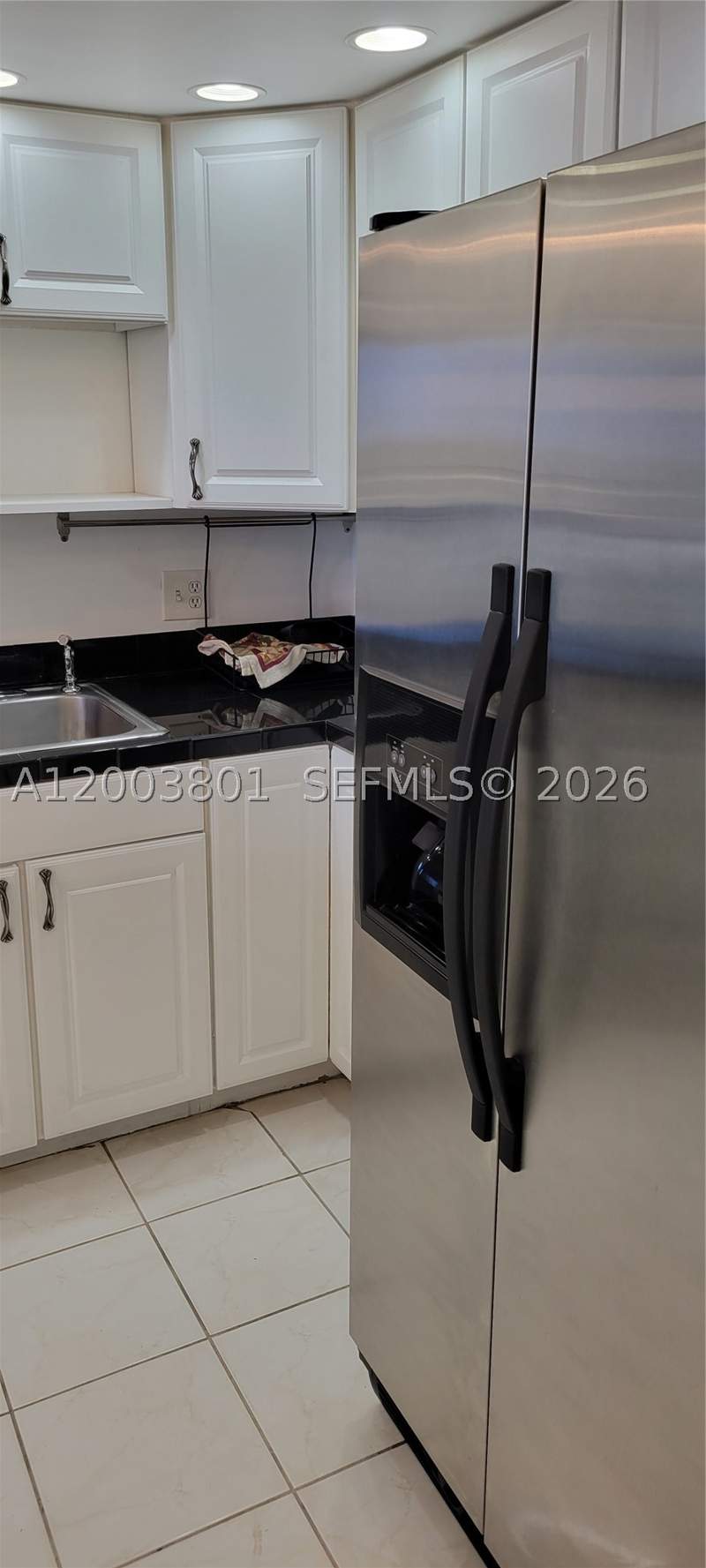 1 bedroom Condominium at 13499 Biscayne Blvd 511, Sailboat Cay Condo, North Miami — photo 5
