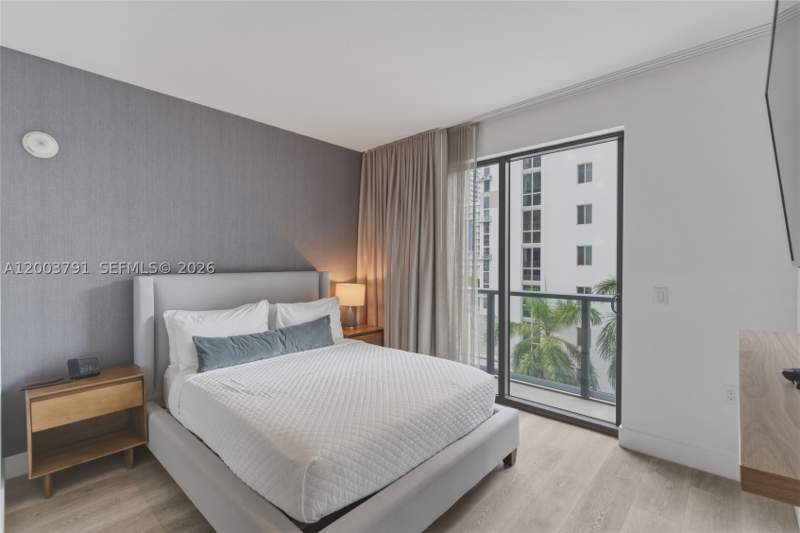 0 bedroom Condominium at 229 SW 9th St 502, Smart Brickell, Miami — photo 4