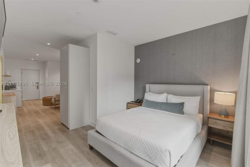 0 bedroom Condominium at 229 SW 9th St 502, Smart Brickell, Miami — photo 5