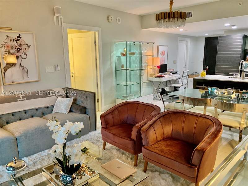 1 bedroom Condominium at 200 Biscayne Boulevard Way 4011, Epic West Condo, Miami — photo 3