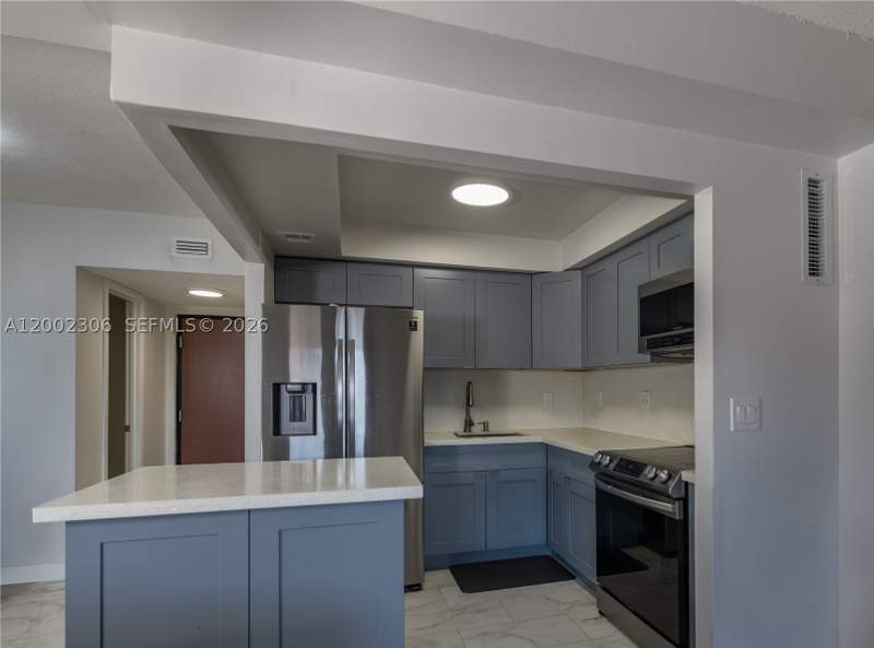 2 bedroom Condominium at 300 NW 42nd Ave 610, Le Jeune House Condo, Miami — photo 3