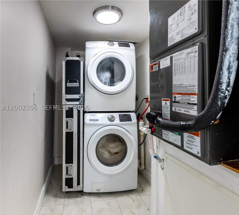 2 bedroom Condominium at 300 NW 42nd Ave 610, Le Jeune House Condo, Miami — photo 4