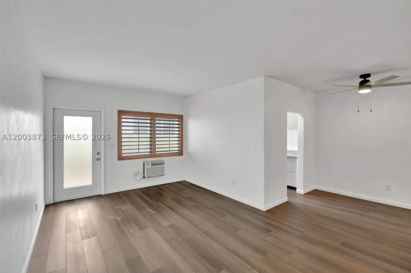 1 bedroom Condominium at 1334 Euclid Ave 8, Euclid Beach Condominium, Miami Beach — photo 3