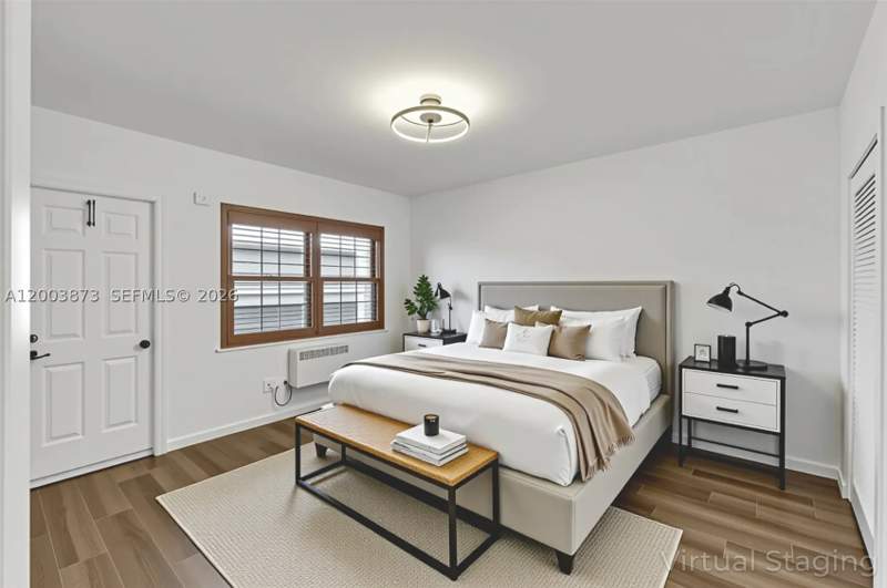 1 bedroom Condominium at 1334 Euclid Ave 8, Euclid Beach Condominium, Miami Beach — photo 5