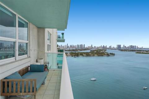 650 West Ave 2612, Miami Beach FL - photo 21 of 25