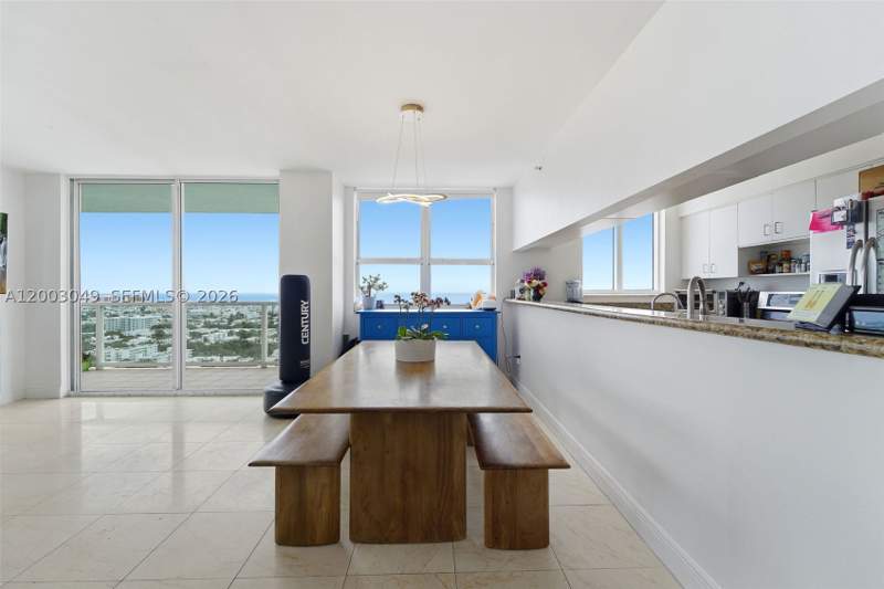 2 bedroom Condominium at 650 West Ave 2612, The Floridian Condo, Miami Beach — photo 5