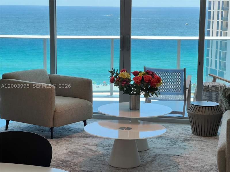 2 bedroom Condominium at 17550 Collins Ave 1202, Aurora Condominium, Sunny Isles Beach — photo 3