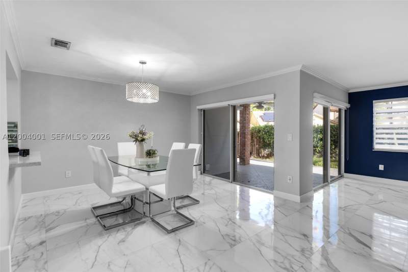 3 bedroom SingleFamilyResidence at 15134 SW 94th Ter, Hammocks Sec 3, Miami — photo 4