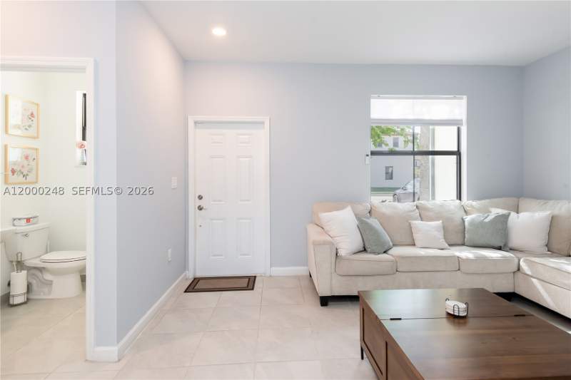 3 bedroom Townhouse at 23129 SW 99th Ave, Enclave South Phase 2, Cutler Bay — photo 4