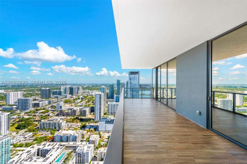 4 bedroom Condominium at 788 NE 23rd St 4802, Nancy Terrace, Miami — photo 4