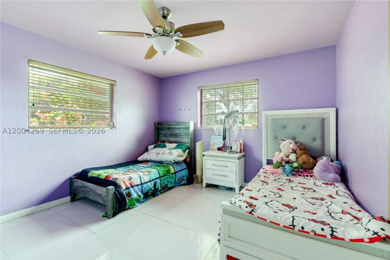 3 bedroom SingleFamilyResidence at 26105 SW 193rd Ave, Outside Urban Development, Homestead — photo 3
