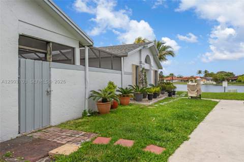6696 SW 152nd Pl 27-96, Miami FL - photo 22 of 32