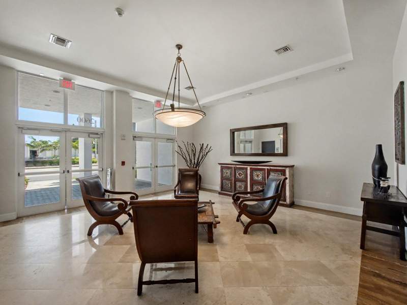 2 bedroom Condominium at 2600 SW 27th Avenue 603, Gateway To The Grove Condo, Miami — photo 2