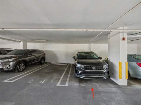 2600 SW 27th Avenue 603, Miami FL - photo 24 of 29