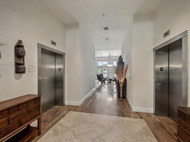 2 bedroom Condominium at 2600 SW 27th Avenue 603, Gateway To The Grove Condo, Miami — photo 3